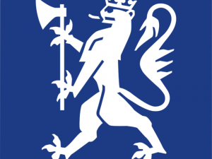 Bilde av riksløven